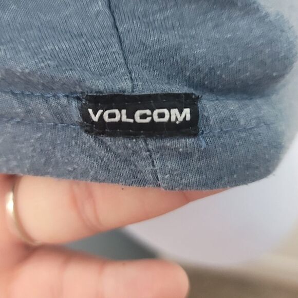 VOLCOM 3/4 Sleeve Tee - Picture 5 of 7